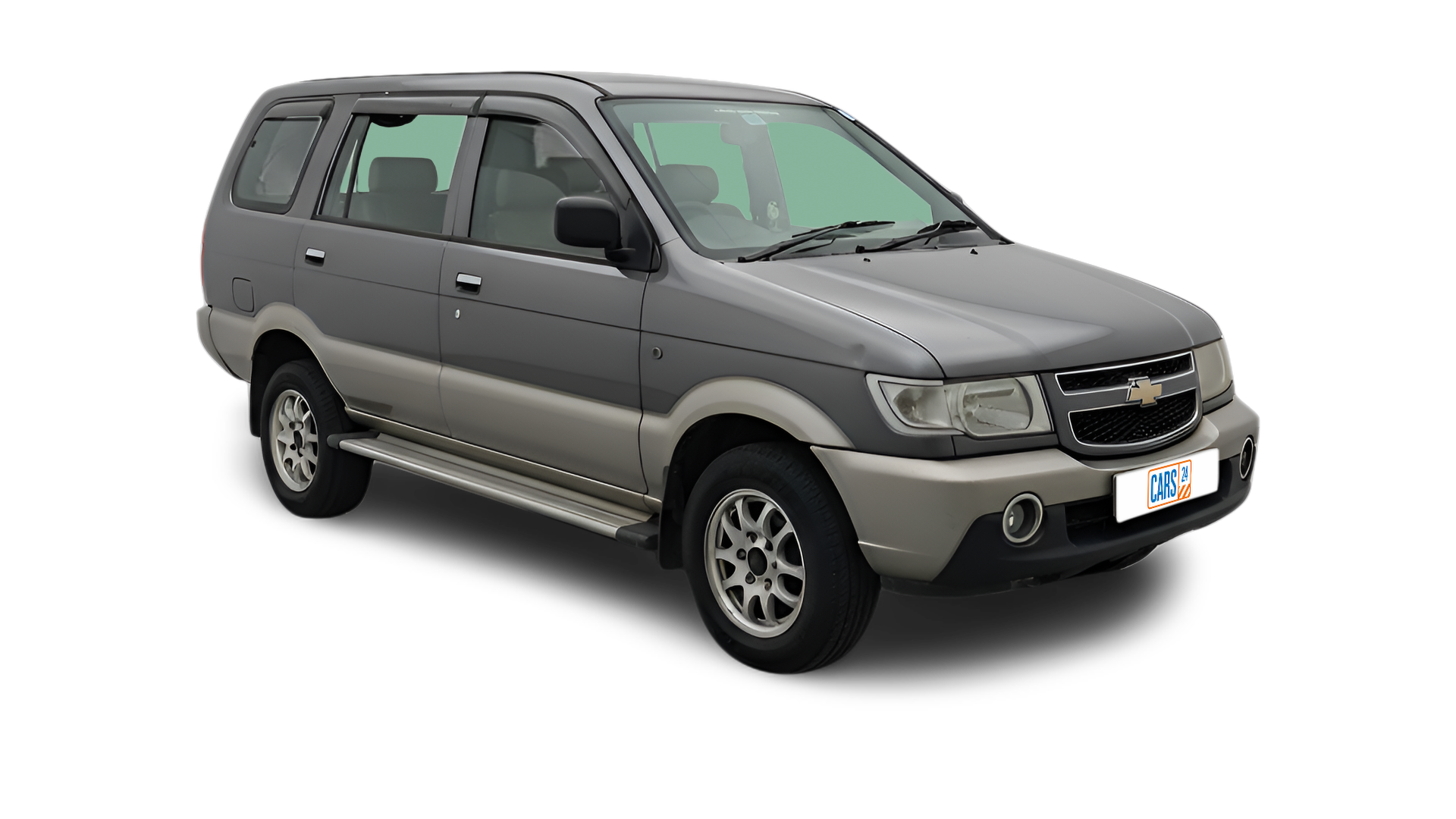 Chevrolet Tavera-img